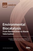 Environmental Biocatalysis