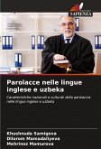 Parolacce nelle lingue inglese e uzbeka