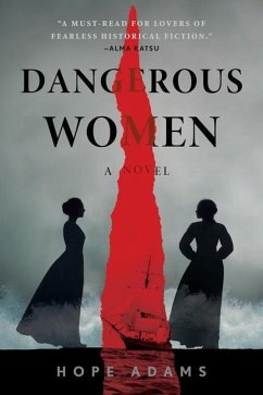 Dangerous Women - Adams, Hope