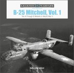 B-25 Mitchell, Vol. 1