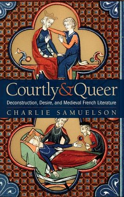 Courtly and Queer - Samuelson, Charlie