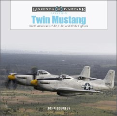 Cover Twin Mustang