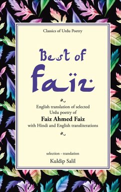Cover Best of Faiz