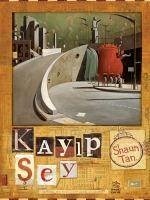 Kayip Sey - Tan, Shaun