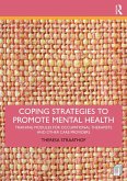 Coping Strategies to Promote Mental Health (eBook, ePUB)