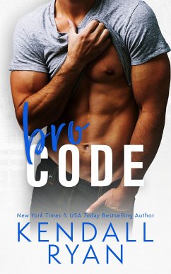 Bro Code (eBook, ePUB) - Ryan, Kendall