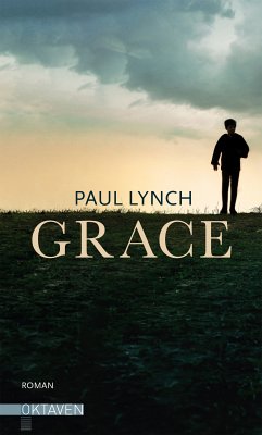 Grace (eBook, ePUB) - Lynch, Paul