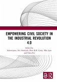Empowering Civil Society in the Industrial Revolution 4.0 (eBook, ePUB)