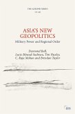 Asia's New Geopolitics (eBook, PDF)