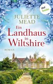 Ein Landhaus in Wiltshire (eBook, ePUB)