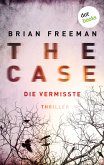 THE CASE - Die Vermisste - Ein Fall für Detective Stride 1 (eBook, ePUB)