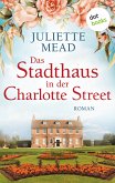 Das Stadthaus in der Charlotte Street (eBook, ePUB)