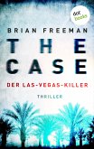 THE CASE - Der Las-Vegas-Killer - Ein Fall für Detective Stride 2 (eBook, ePUB)