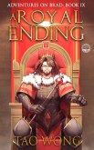 A Royal Ending (eBook, ePUB)
