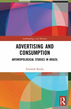 Advertising and Consumption (eBook, PDF) - Rocha, Everardo