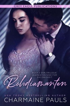 Cover Rohdiamanten (eBook, ePUB)