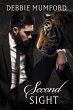 Second Sight (eBook, ePUB) - Bild 1