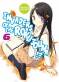 Invaders of the Rokujouma!? Volume 6 (eBook, ePUB)