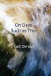 Dendy: On Days Such as This (eBook,... - Bild 1
