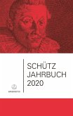 Schütz-Jahrbuch 2020 (eBook, PDF)