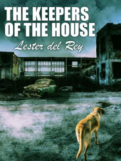 The Keepers of the House (eBook, ePUB)