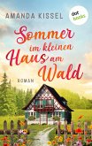Sommer im kleinen Haus am Wald (eBook, ePUB)