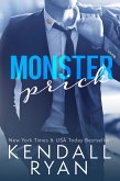 Monster Prick (eBook, ePUB)