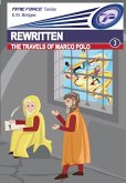 Rewritten: The Travels of Marco Polo (Time Force, #3) (eBook, ePUB)
