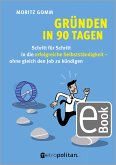 Gründen in 90 Tagen (eBook, ePUB)