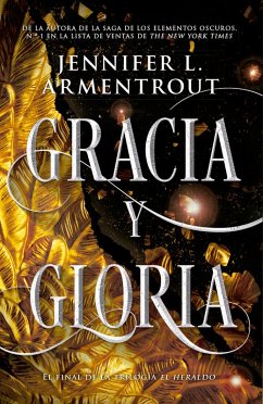 Gracia y gloria (eBook, ePUB) - Armentrout, Jennifer