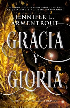Cover Gracia y gloria (eBook, ePUB)