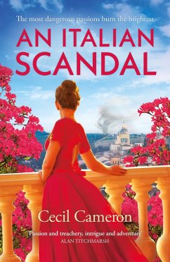 Cover An Italian Scandal (eBook, ePUB)