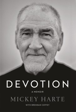 Cover Devotion (eBook, ePUB)
