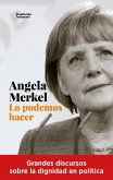 Angela Merkel. Lo podemos hacer (eBook, ePUB)