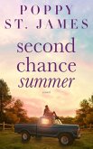Second Chance Summer (eBook, ePUB)