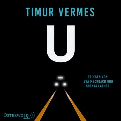 U (MP3-Download) - Vermes, Timur