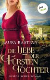 Die Liebe der Fürstentochter (eBook, ePUB)