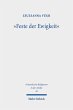 'Feste der Ewigkeit' (eBook, PDF) - Bild 1