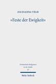 'Feste der Ewigkeit' (eBook, PDF)