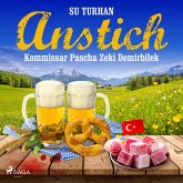 Anstich -Kommissar Pascha Zeki Demirbilek (MP3-Download)