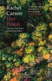 Lost Woods (eBook, ePUB)
