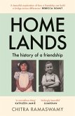 Homelands (eBook, ePUB)