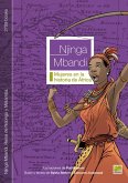 Njinga Mbandi. Reina de Ndongo y Matamba. (eBook, PDF)