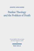 Pauline Theology and the Problem of Death (eBook, PDF)