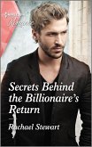 Secrets Behind the Billionaire's Return (eBook, ePUB)