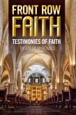 Front Row Faith (eBook, ePUB)