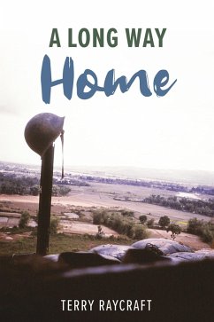 Cover A Long Way Home (eBook, ePUB)