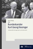 Bundeskanzler Kurt Georg Kiesinger (eBook, PDF)