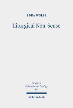 Cover Liturgical Non-Sense (eBook, PDF)