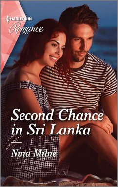 Second Chance in Sri Lanka (eBook, ePUB) - Milne, Nina